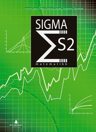 Sigma S2 - matematikk
