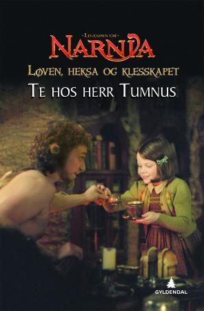 Te hos herr Tumnus