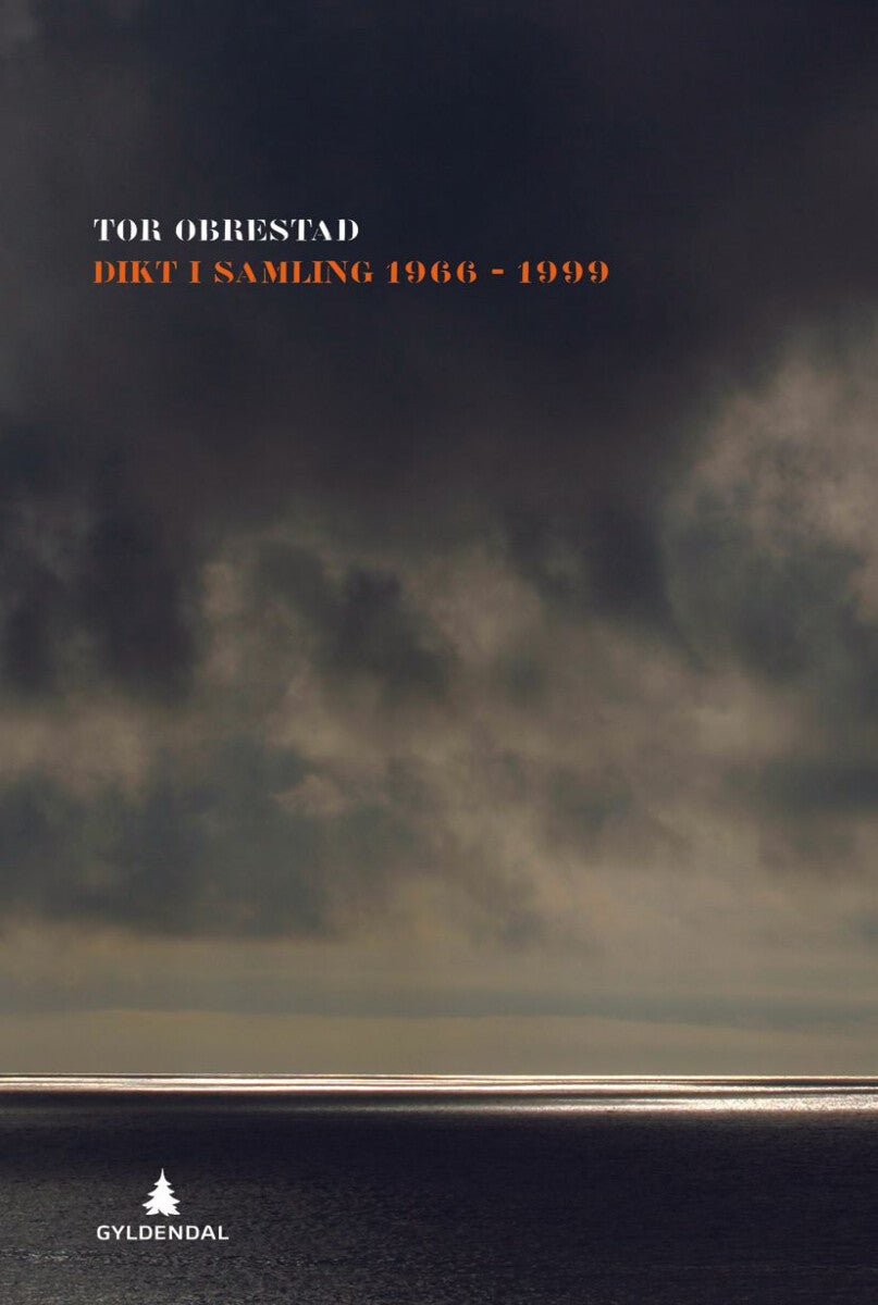 Dikt i samling - 1966-1999