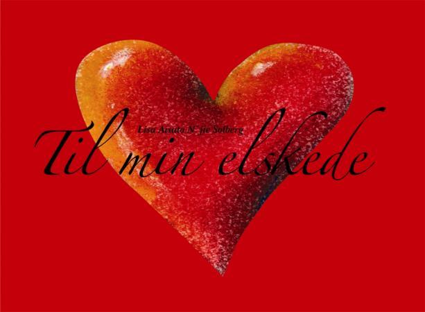 Til min elskede