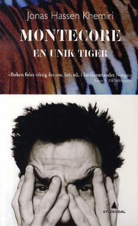 Montecore - en unik tiger