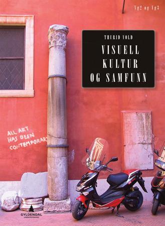 Visuell kultur og samfunn - valgfritt programfag : studiespesialisering med formgivingsfag