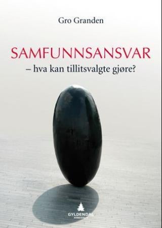 Samfunnsansvar - hva kan tillitsvalgte gjøre?
