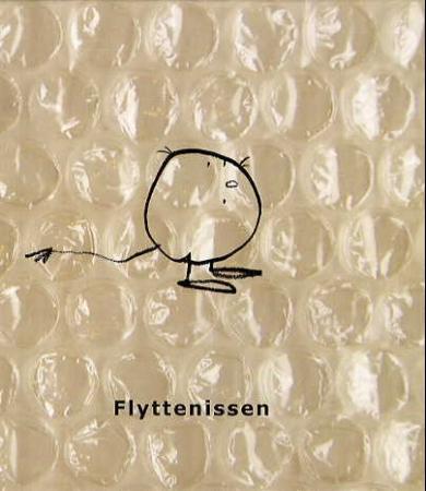 Flyttenissen