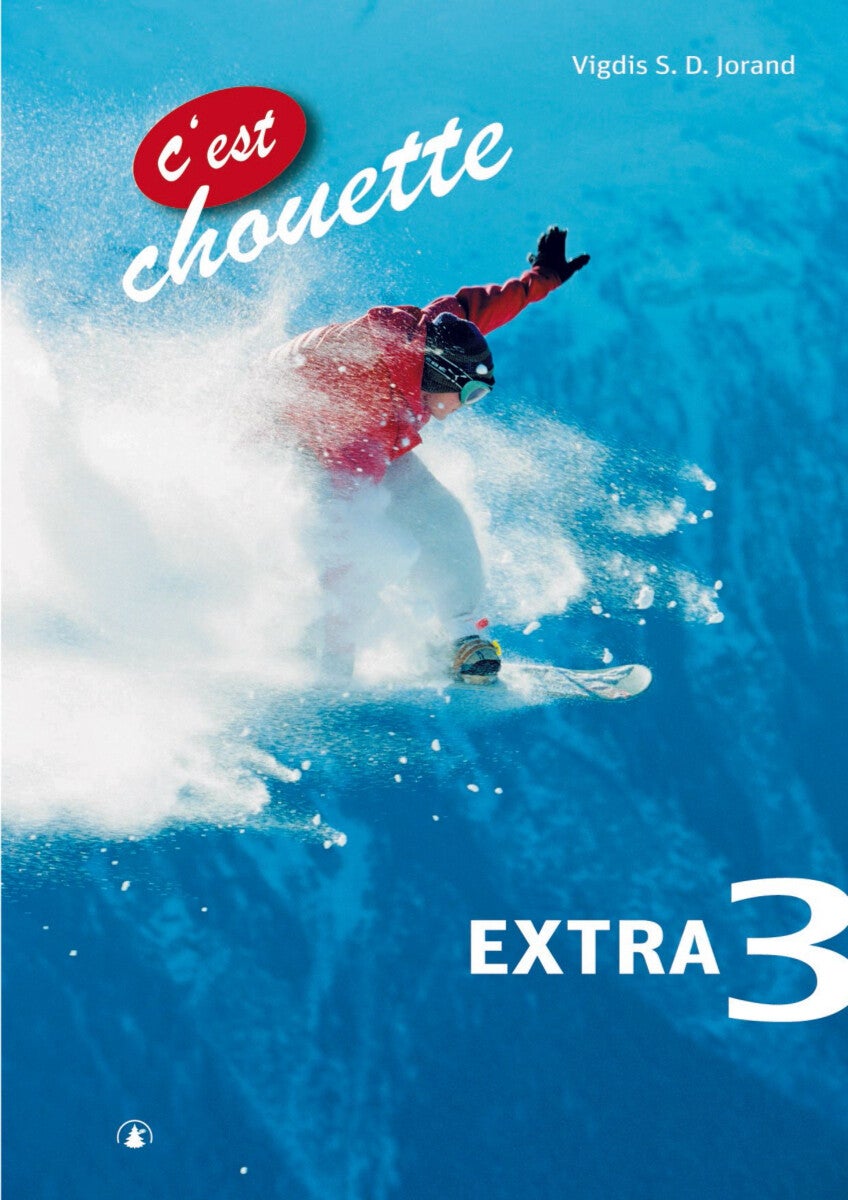 C'est chouette 3 - extra