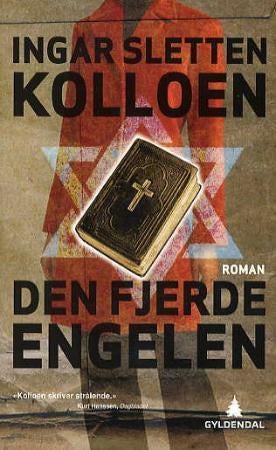 Den fjerde engelen - roman