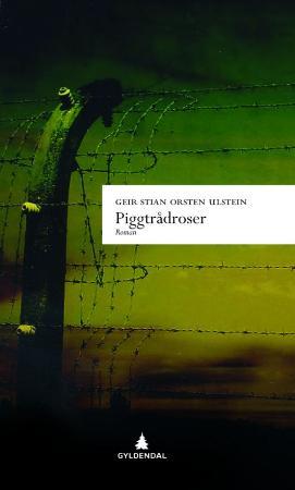 Piggtrådroser - roman