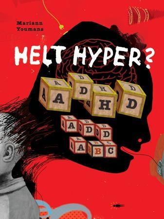 Helt hyper? - ADHD ADD ABC