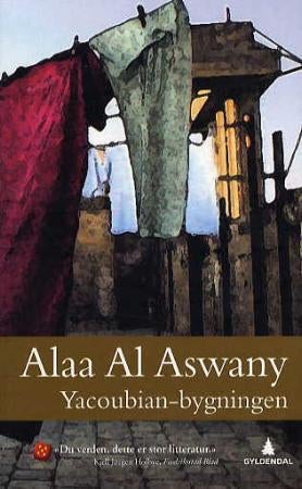 Yacoubian-bygningen