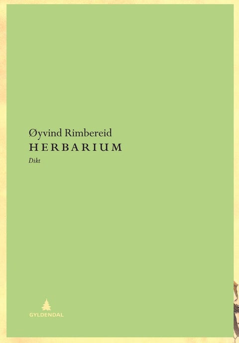 Herbarium - dikt