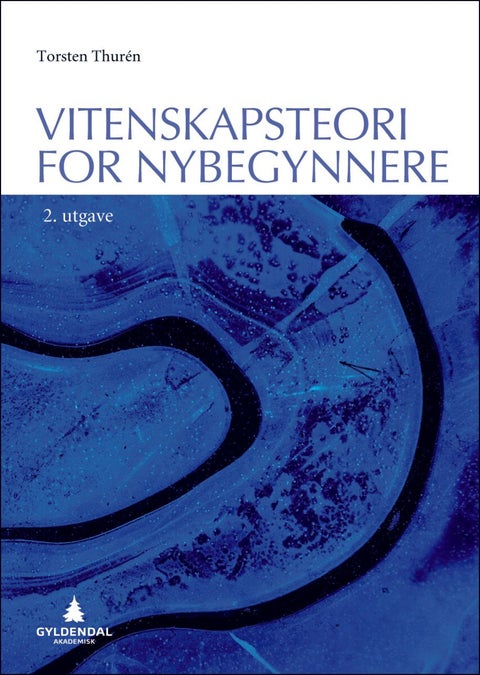 Vitenskapsteori for nybegynnere