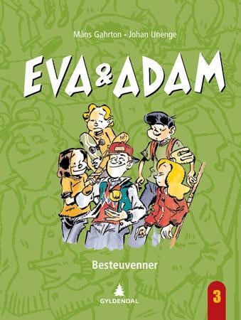 Besteuvenner