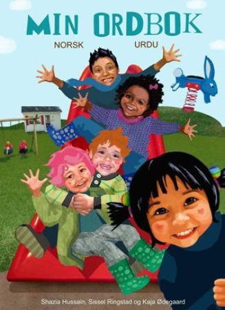Min ordbok - norsk - urdu