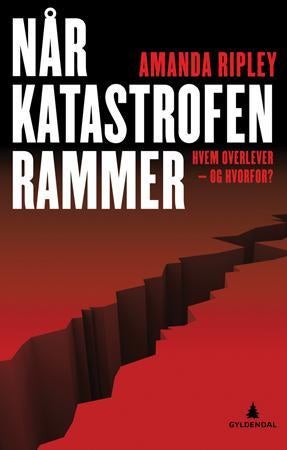 Når katastrofen rammer - hvem overlever - og hvorfor?