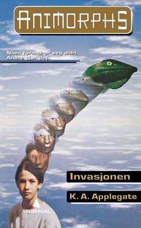 Invasjonen