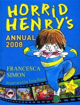 Året rundt med Rampete Robin