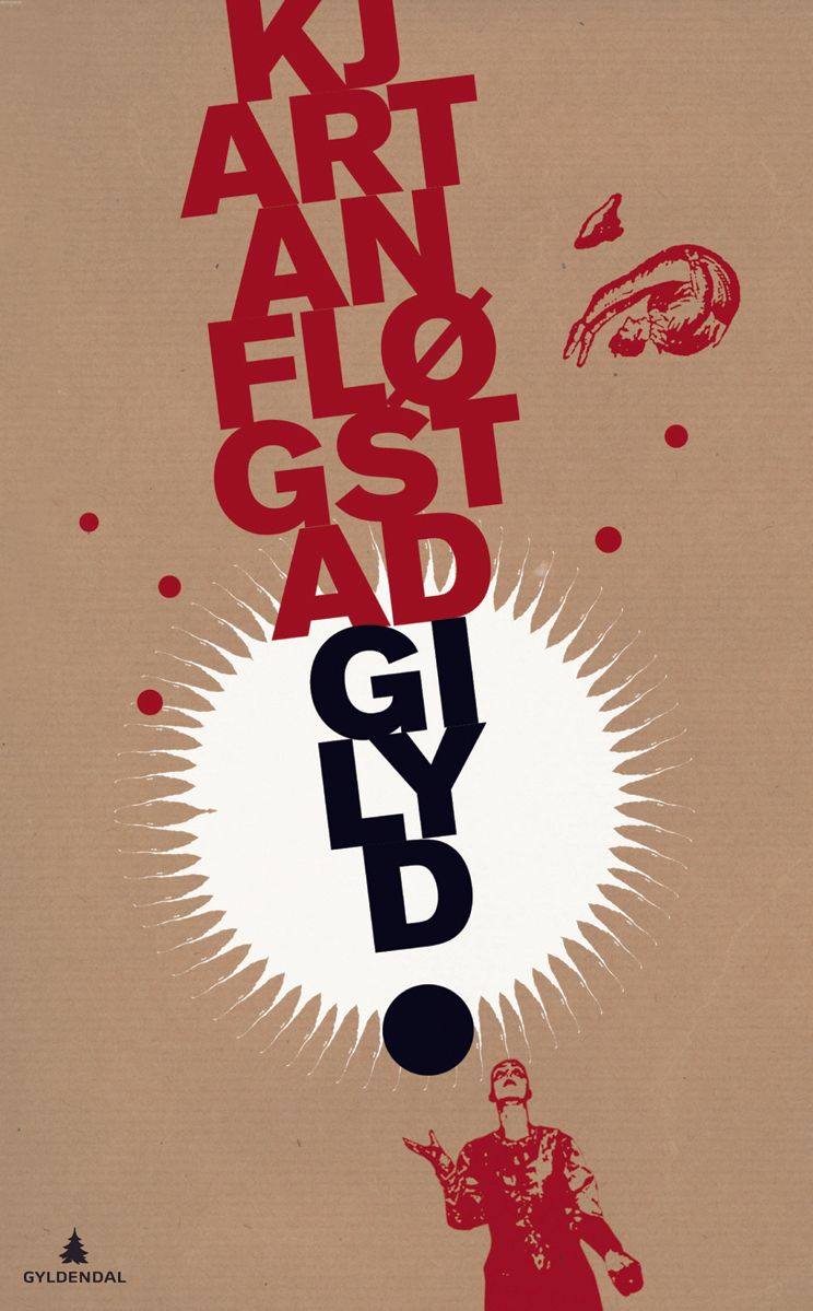 Gi lyd - tekstar 1968-2008
