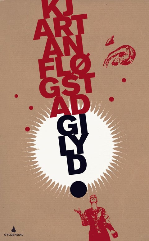 Gi lyd - tekstar 1968-2008