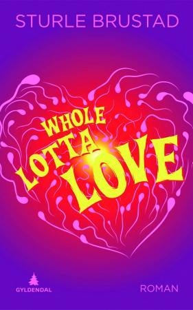 Whole lotta love - en komedie i gen-shoppingens tid