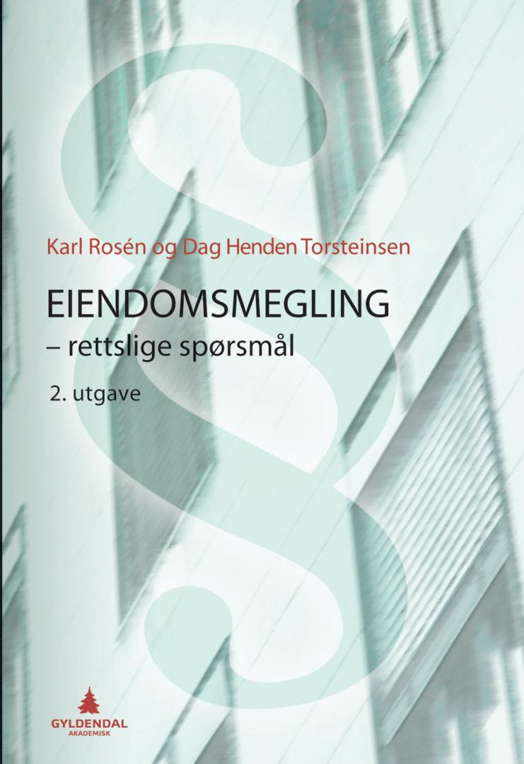 Bilde av Eiendomsmegling Av Karl Rosén, Dag Henden Torsteinsen