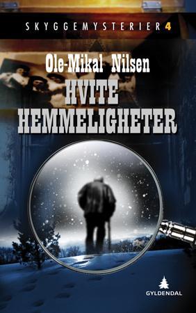 Hvite hemmeligheter