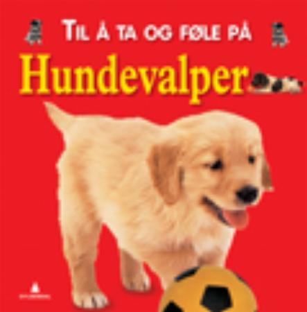Hundevalper