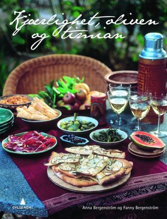 Kjærlighet, oliven og timian