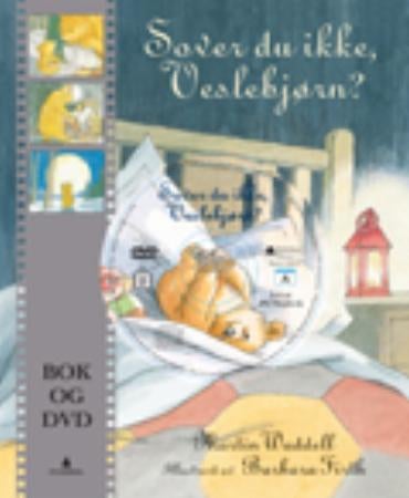 Sover du ikke, Veslebjørn?