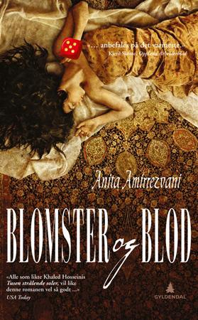 Blomster og blod