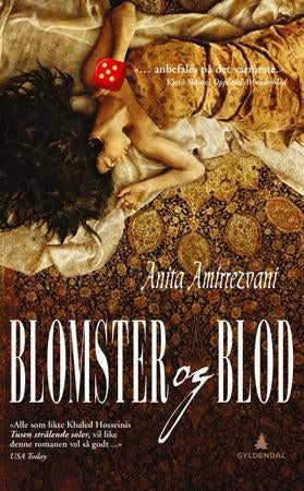 Blomster og blod