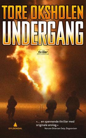 Undergang - thriller