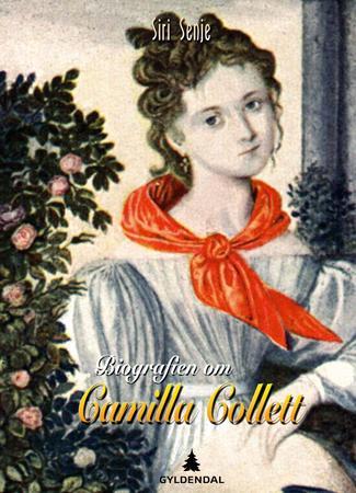 Biografien om Camilla Collett - stemmen fra de stummes leir