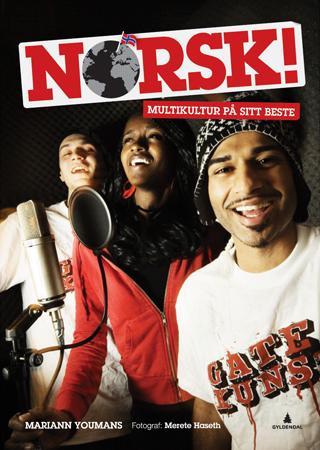 Norsk! - multikultur på sitt beste