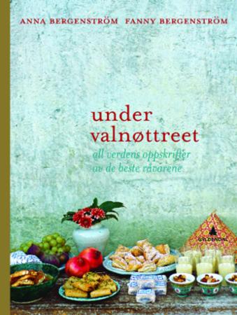 Under valnøttreet - de beste råvarene, retter fra hele verden
