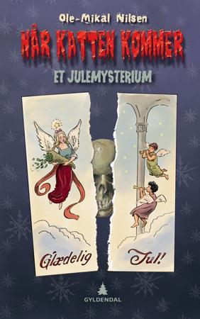 Når katten kommer - et julemysterium