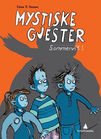 Mystiske gjester