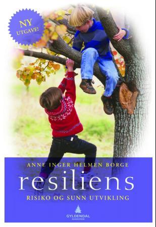 Resiliens - risiko og sunn utvikling
