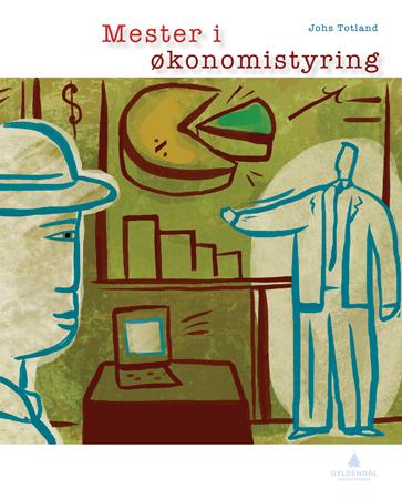 Mester i økonomistyring - for mesterutdanningen