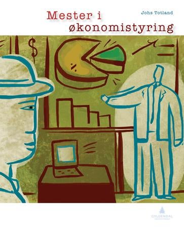 Mester i økonomistyring - for mesterutdanningen