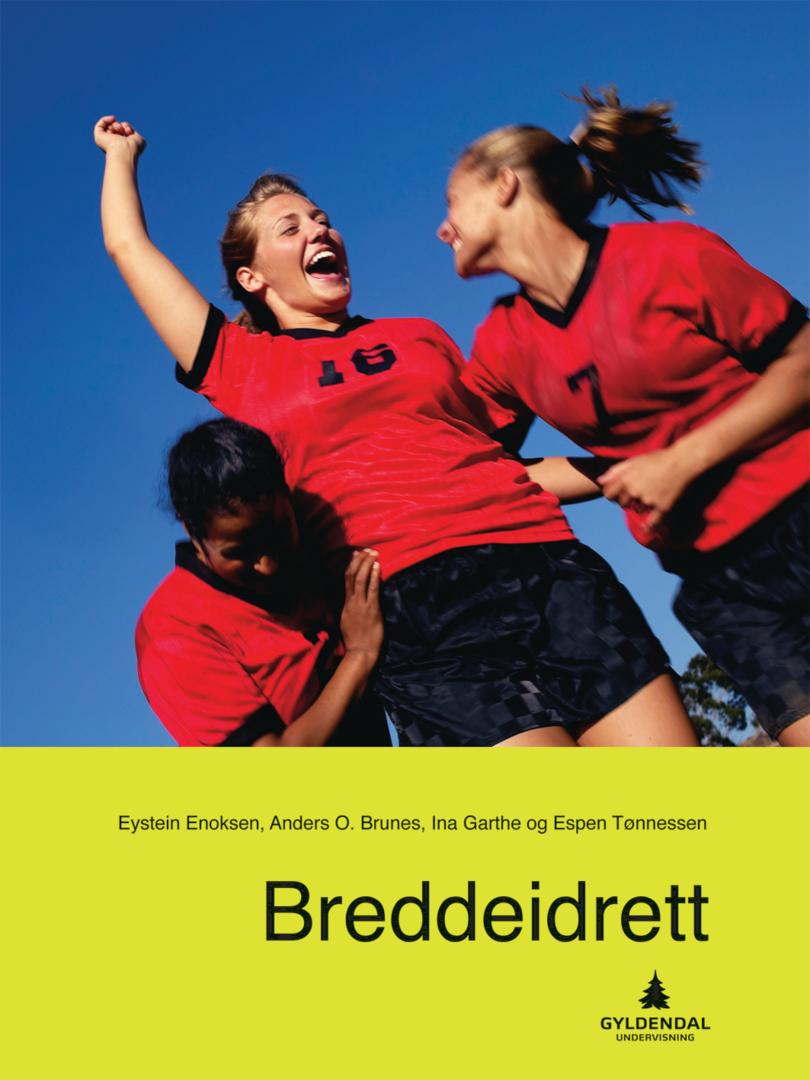 Breiddeidrett