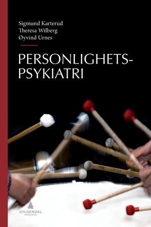 Personlighetspsykiatri