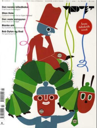 Vinduet. Nr. 2 2009