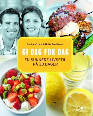 GI dag for dag - en sunnere livsstil på 30 dager