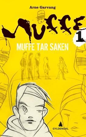 Muffe 1 - Muffe tar saken