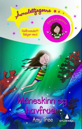 Havfruer i måneskinn