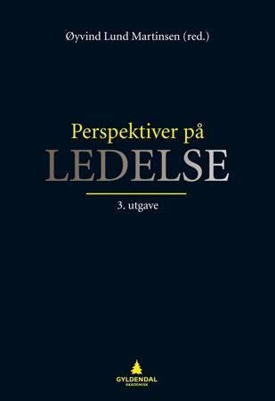 Perspektiver på ledelse