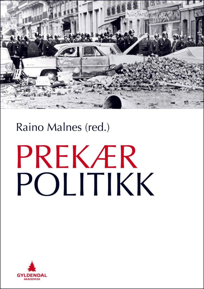 Prekær politikk