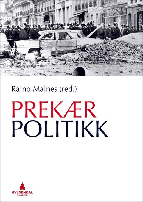 Prekær politikk