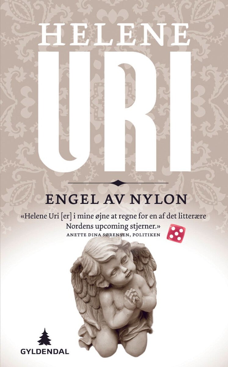 Engel av nylon - roman