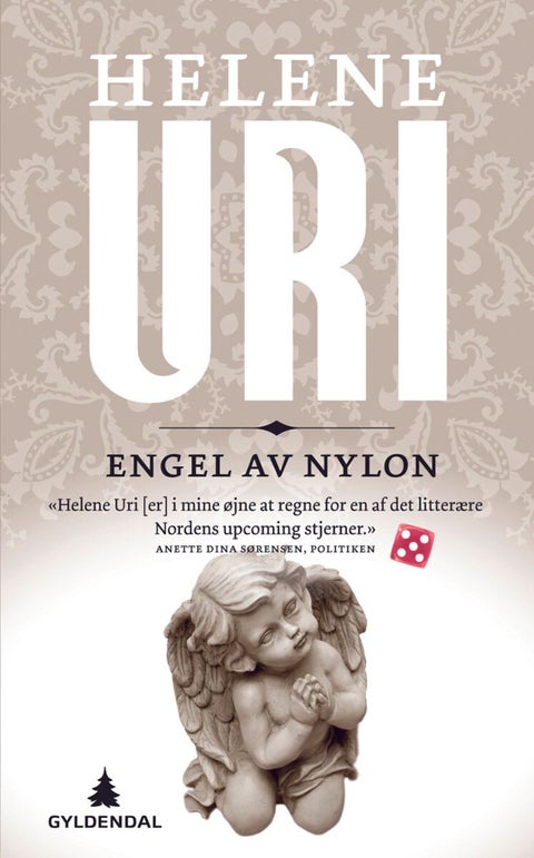Engel av nylon - roman